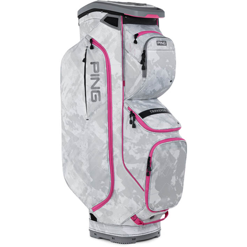PING Traverse Golf Bag - PING